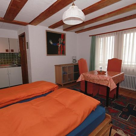 Renania Apartamento Davos Exterior foto